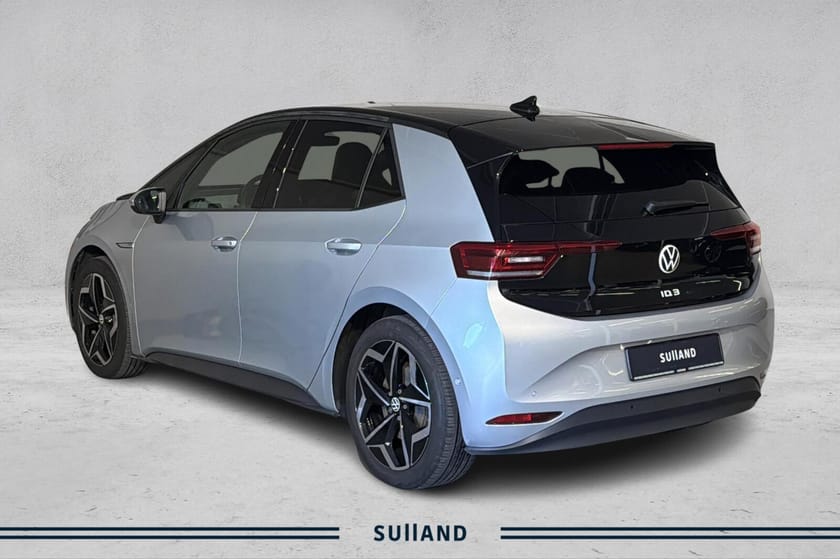 Bilde 3 av Volkswagen ID.3 Pro Performance sport        58kwh 204 hk
