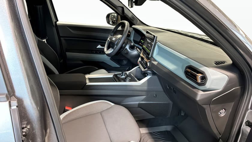 Bild 3 av Dacia Bigster