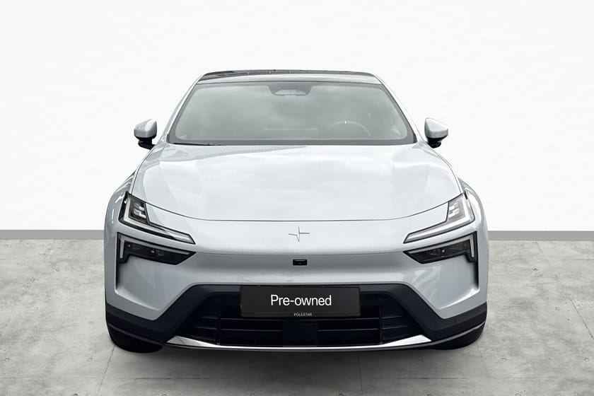 Bild 3 av Polestar 4 Long Range Dual Motor Plus