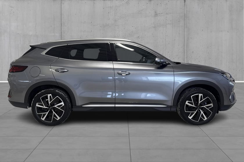 Bilde 4 av BYD Seal U