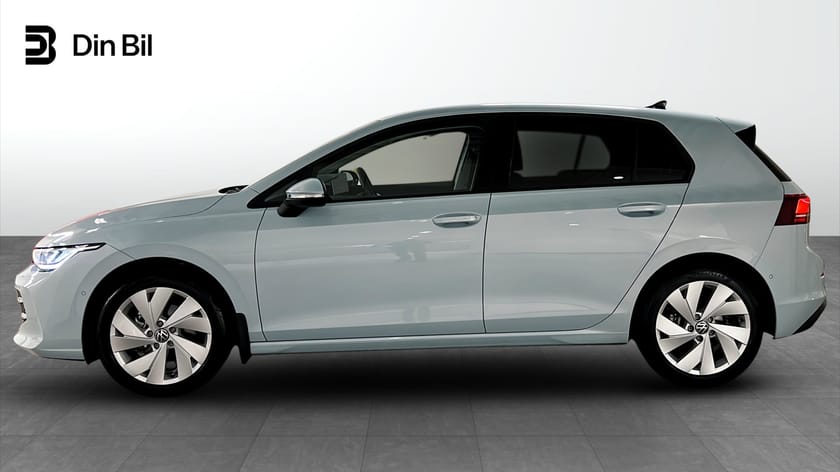 Bild 2 av Volkswagen Golf Life eTSI150 DSG Edition/Komfort/P-värmare