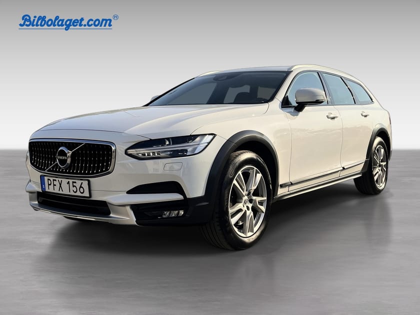 Bild 1 av Volvo V90 Cross Country D4 AWD Advanced Edt
