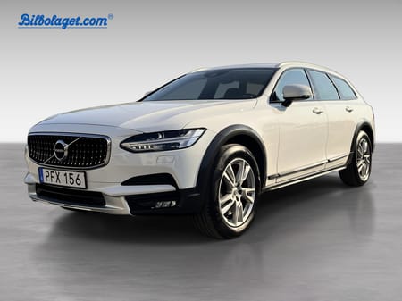 Volvo V90 Cross Country D4 AWD Advanced Edt