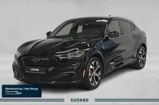 Thumnail bilde 0 av Ford Mustang Mach-E Long Range AWD