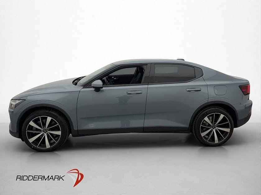 Bild 5 av Polestar 2 Standard Range Single Motor