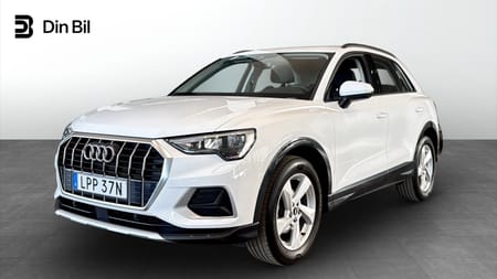 Audi Q3 35 TFSI