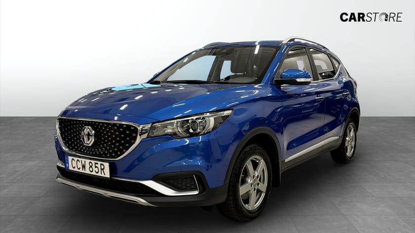 Bild 1 av MG ZS EV