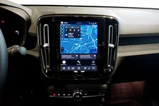 Volvo C40 Recharge