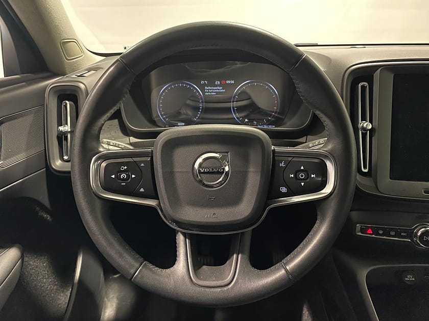 Bild 4 av Volvo XC40 4,95% ränta Parkeringsassistent
