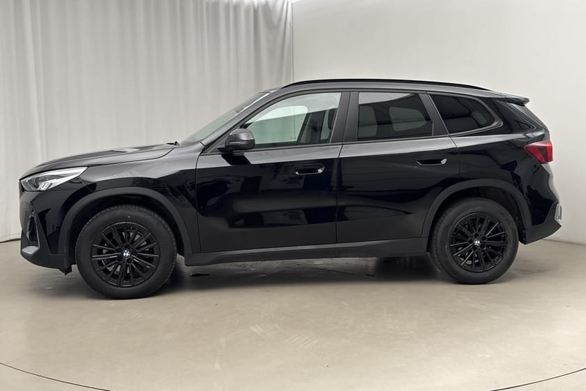Bild 2 av BMW X1 sDrive18i sDrive18i, U11 (136hk)