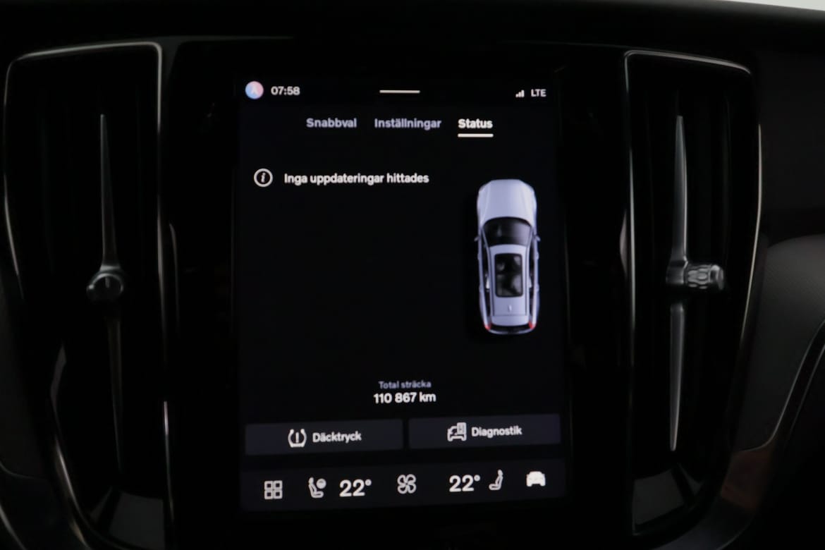 Volvo V60 2024 - miniatyr 37