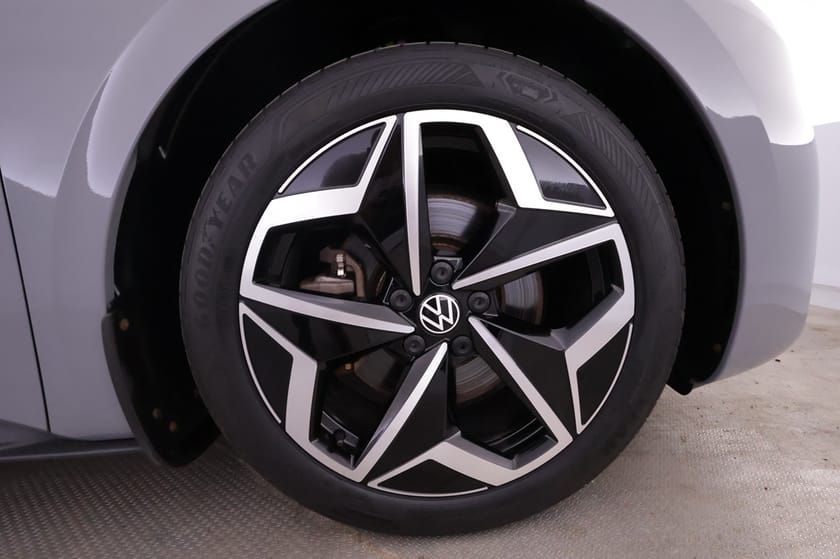 Bild 3 av Volkswagen ID.3 Pro S 204HK Cyckelhållare/Backkamera
