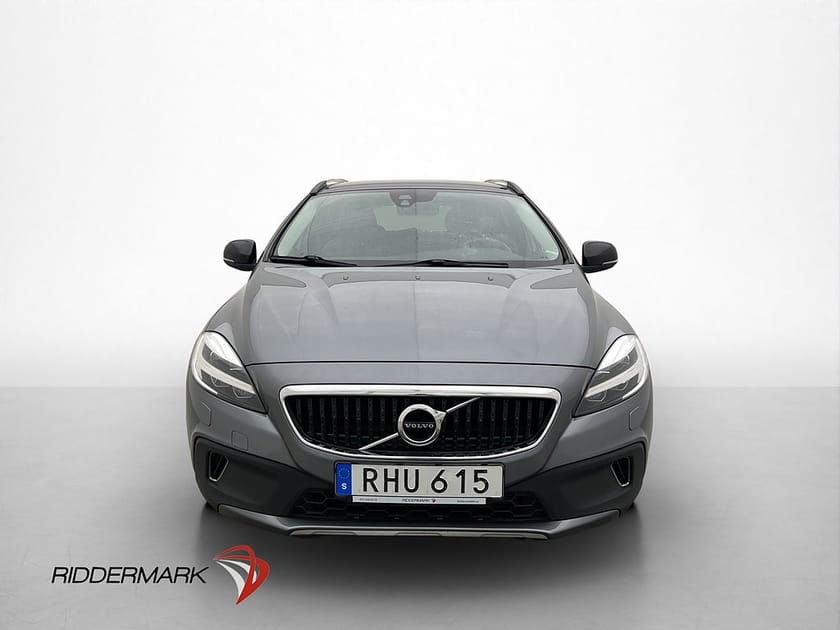 Bild 2 av Volvo V40 Cross Country