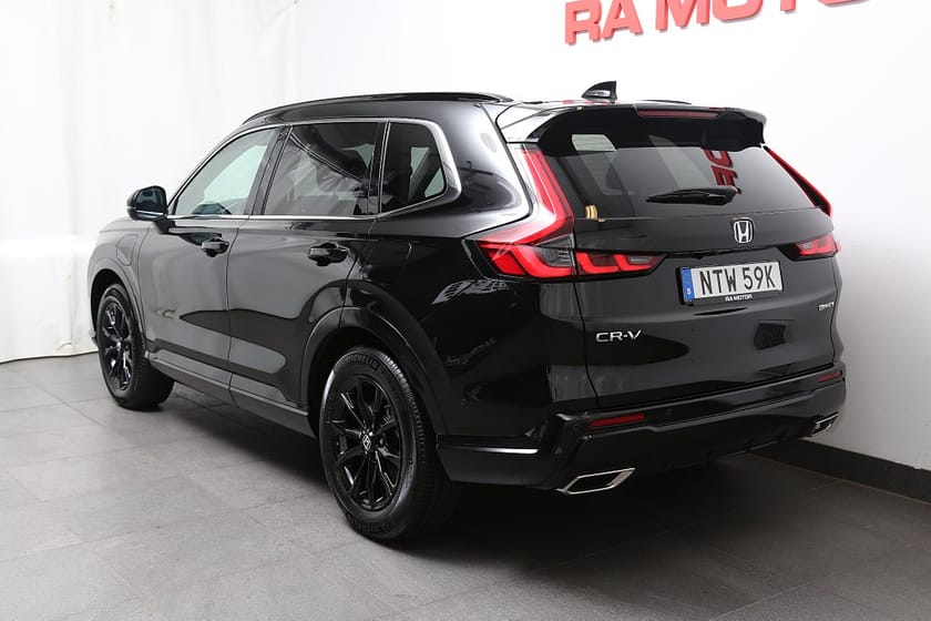 Bild 3 av Honda CR-V e:PHEV Plug-In Hybrid ELEGANCE TECH | I lager