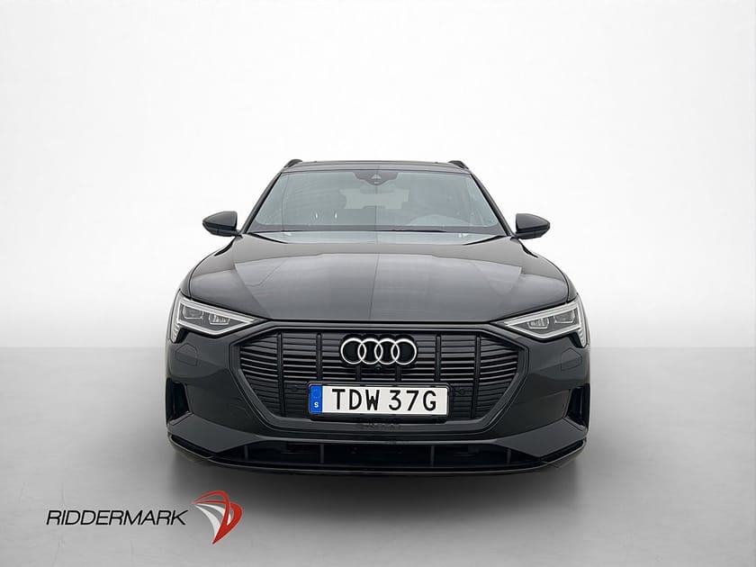 Bild 3 av Audi e-tron Sportback 50 quattro Q. Proline Advanced Pano Drag 313hk