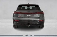 Thumnail bilde 3 av Audi Q8 55 e-tron quattro
