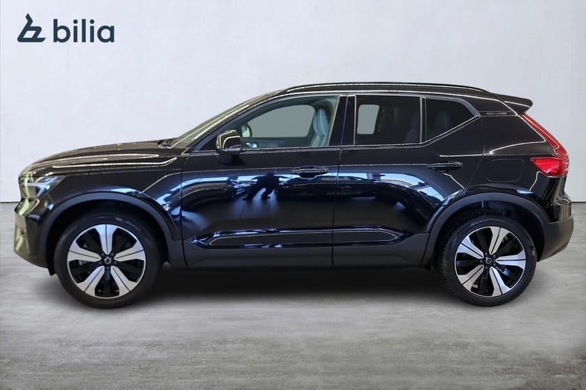 Bild 4 av Volvo XC40 Recharge Plus