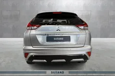 Thumnail bilde 3 av Mitsubishi Eclipse Cross PHEV