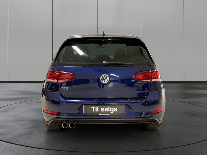 Bilde 4 av Volkswagen Golf GTE 