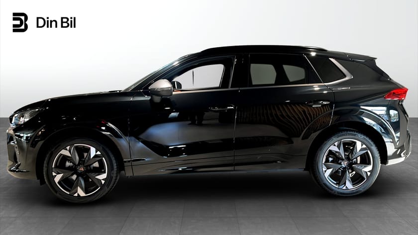 Bild 2 av CUPRA Terramar