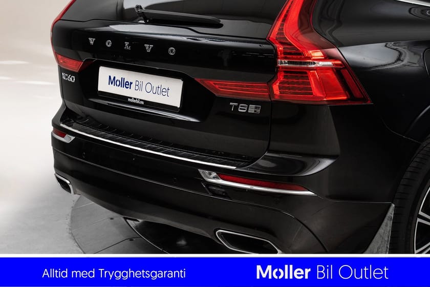 Bilde 5 av Volvo XC60 T8 AWD