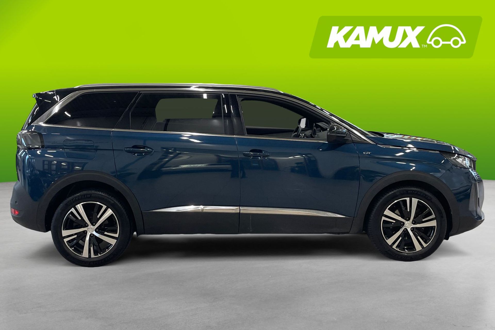 Peugeot 5008 2023, bild 2/10