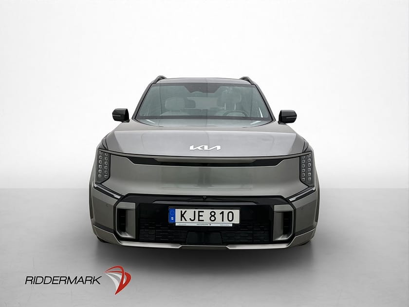 Bild 2 av Kia EV9 AWD