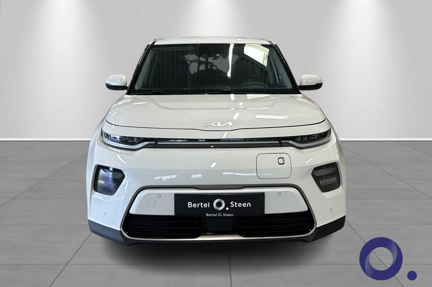 Bilde 2 av Kia e-Soul 64 kWt Exclusive