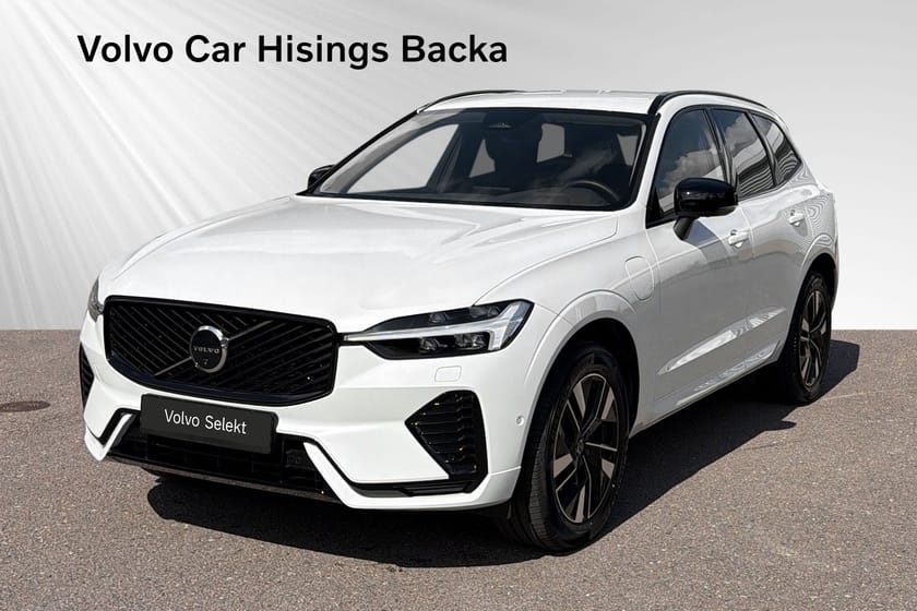 Bild 1 av Volvo XC60