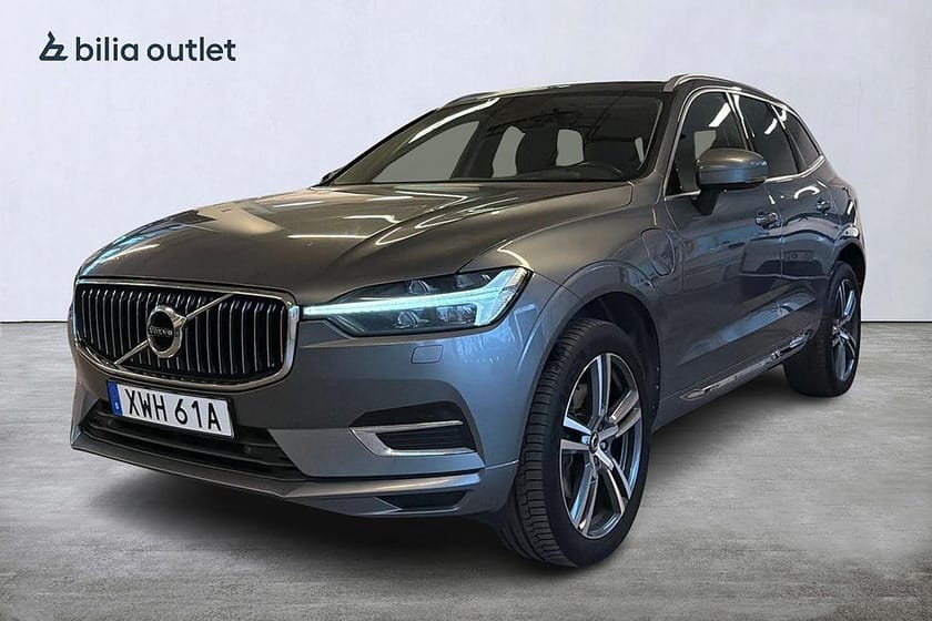 Bild 1 av Volvo XC60