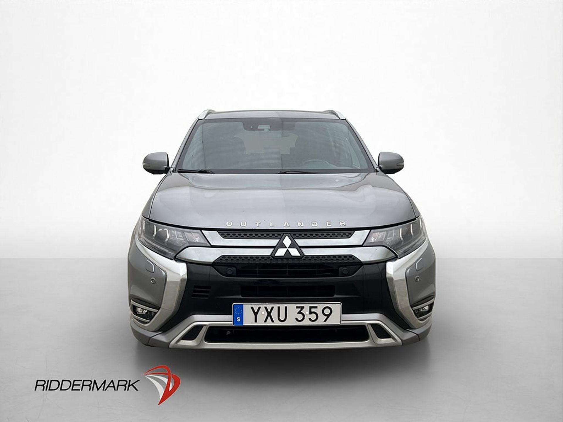 Mitsubishi Outlander 2019, bild 2/10