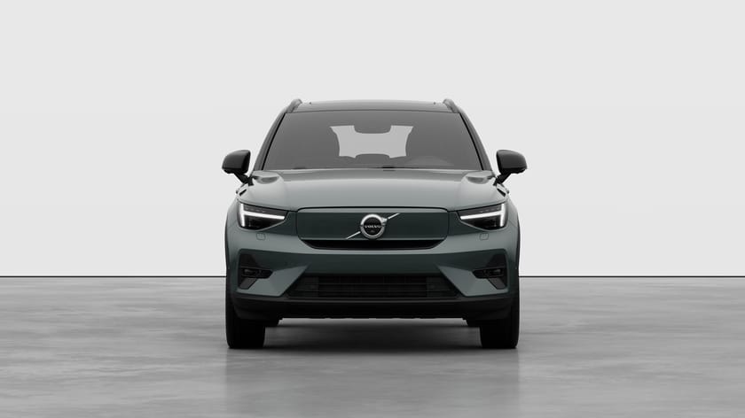 Bilde 3 av Volvo EX40 Twin Motor Performance Perf Ultra KROK|20"|PANO|360|H&K|PIXEL
