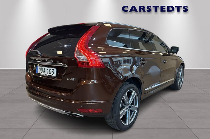 Bild 3 av Volvo XC60