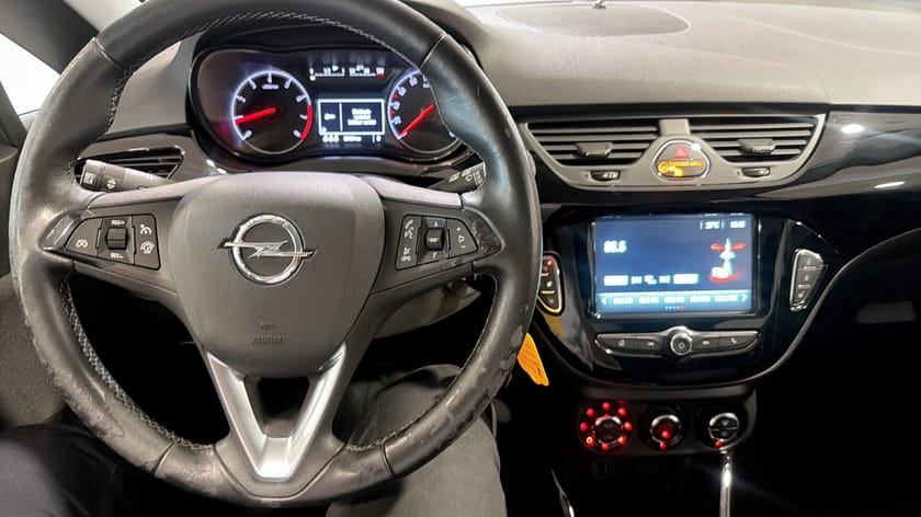 Bild 4 av Opel Corsa ENJOY 5DR 5-DÖRRARS 1.4 ECO Automat
