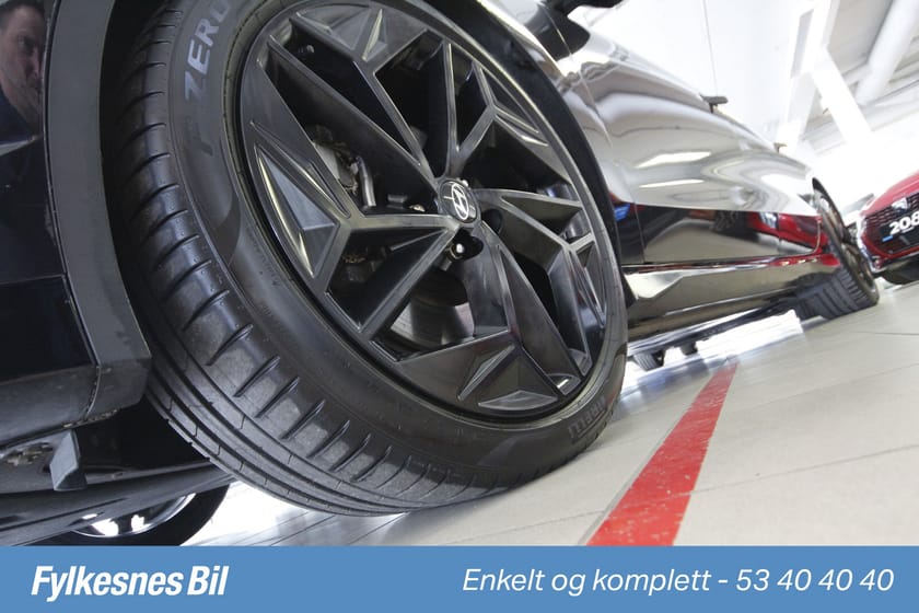 Bilde 5 av Hyundai Ioniq 6 Long Range AWD Premium