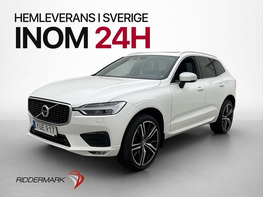 Bild 3 av Volvo XC60
