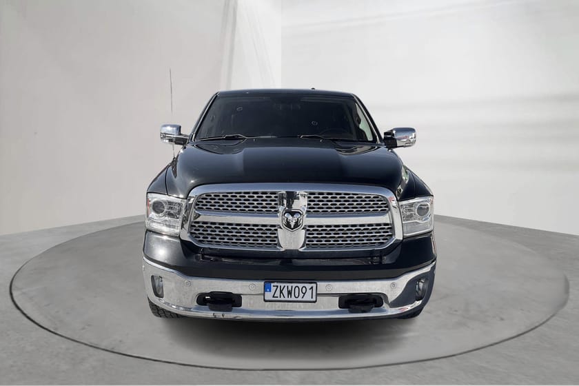Bild 5 av RAM 1500 Crew Cab 5.7 4WD (401hk) Laramie