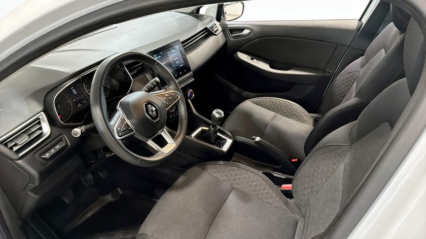 Bild 3 av Renault Clio 