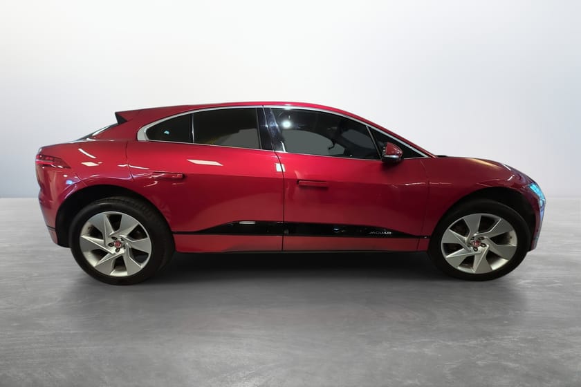 Bilde 4 av Jaguar I-Pace EV400 | KAMERA | PANO | SKINN | HEAD-UP | MERIDIAN