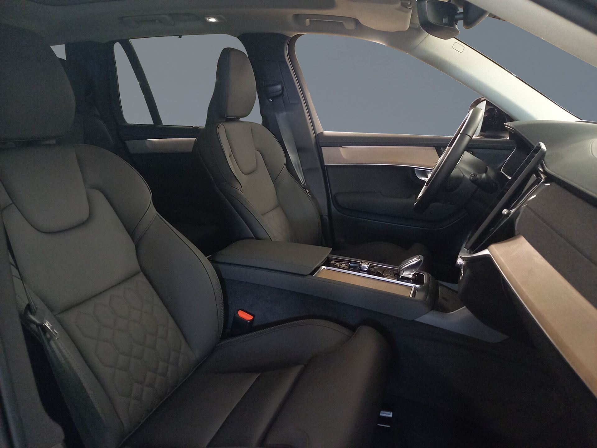 Volvo XC90 T8 Ultra Dark 2026, kuva 7/24