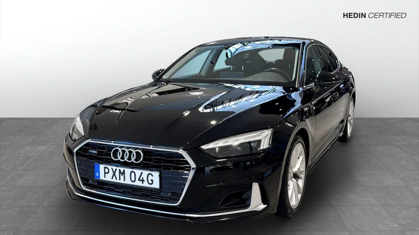 Bild 1 av Audi A5 Sportback 45 TFSI quattro
