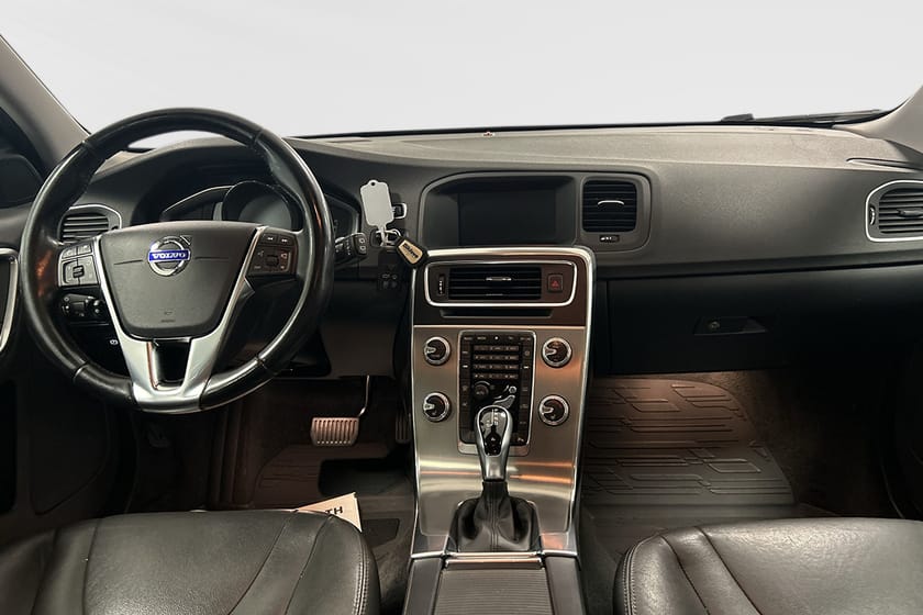 Bild 5 av Volvo V60 D4 Business Advanced Summum