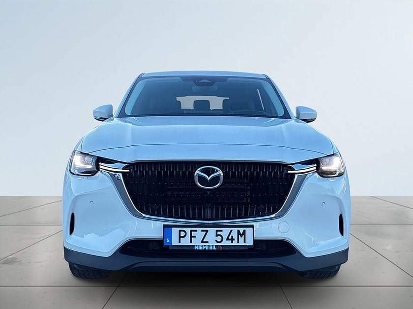 Bild 2 av Mazda CX-60 PHEV
