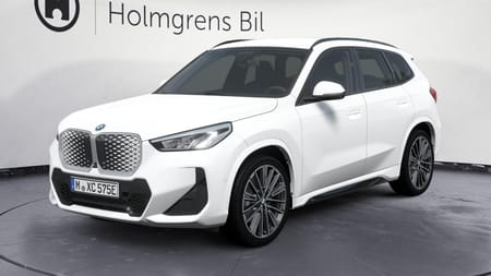 BMW iX1 eDrive20 M Sport Active Ed Drag DA