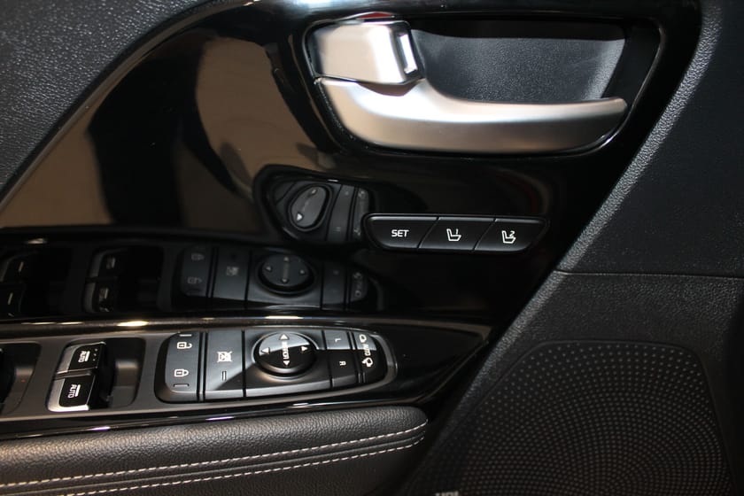 Bilde 5 av Kia Niro Hybrid