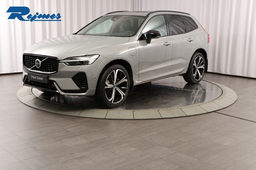 Bild 1 av Volvo XC60