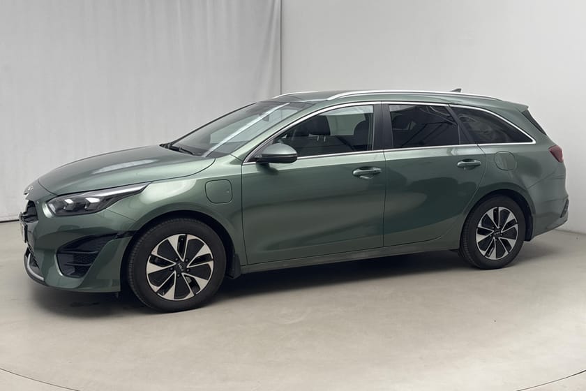 Bild 2 av Kia Ceed Sportswagon Plug-in Hybrid 1.6 SW (141hk)