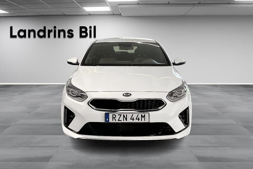 Bild 2 av Kia ProCeed
