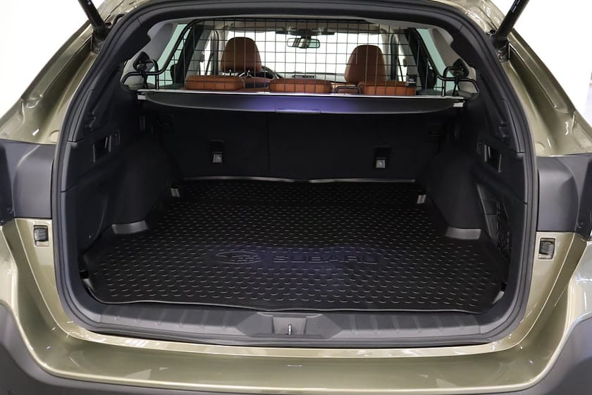 Bild 5 av Subaru Outback 2.5 4WD XFuel Touring Demo 965 årsskatt