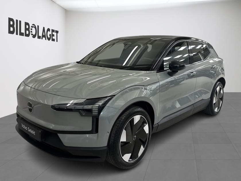 Bild 1 av Volvo EX30 Twin Motor Performance Ultra